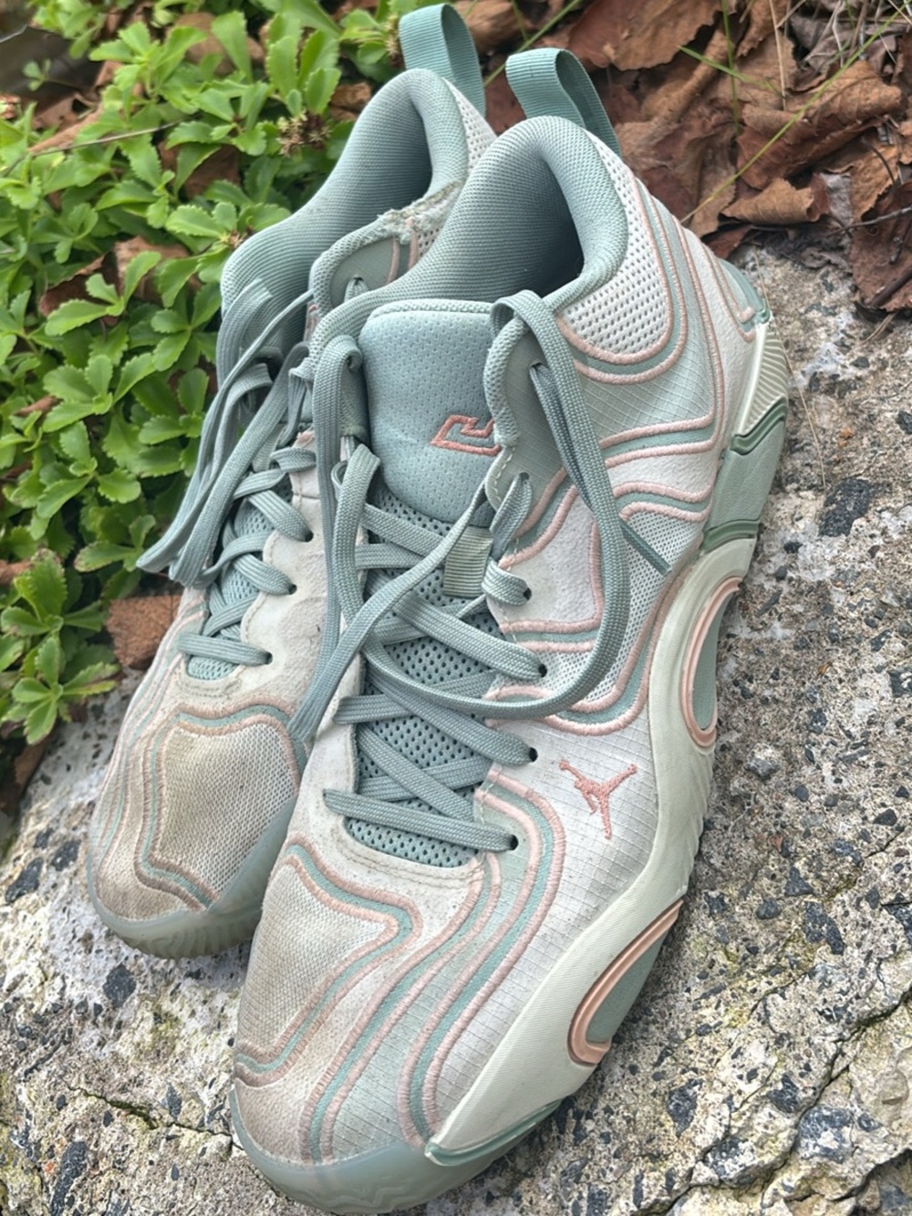 Men's  Athletic Sneakers - Jayson tatum Jordan’s